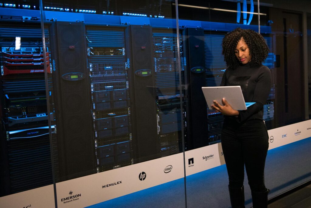 Cloud Computing Featured Image