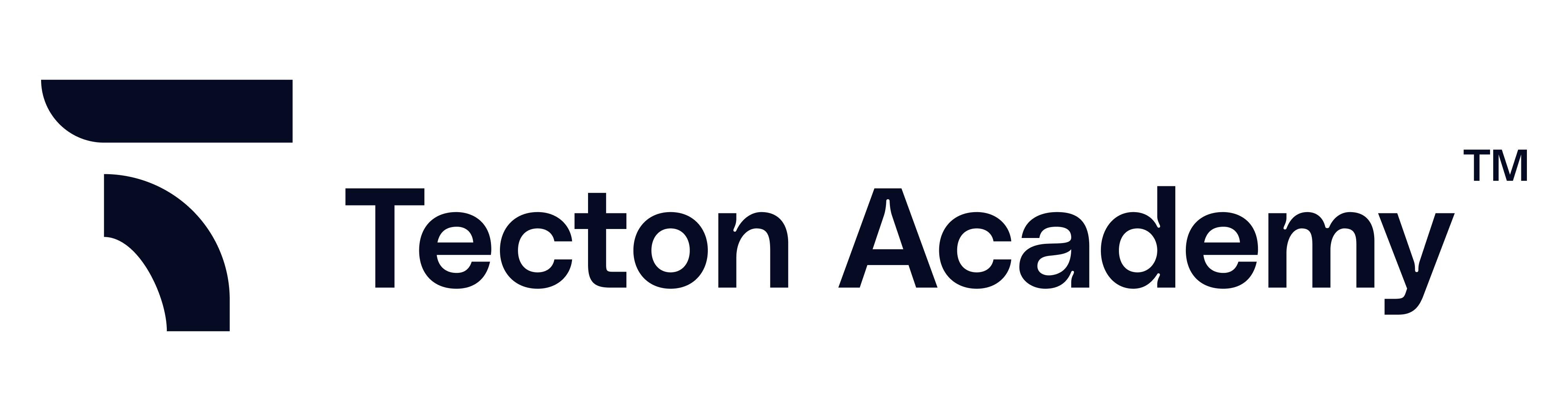 Tecton Academy