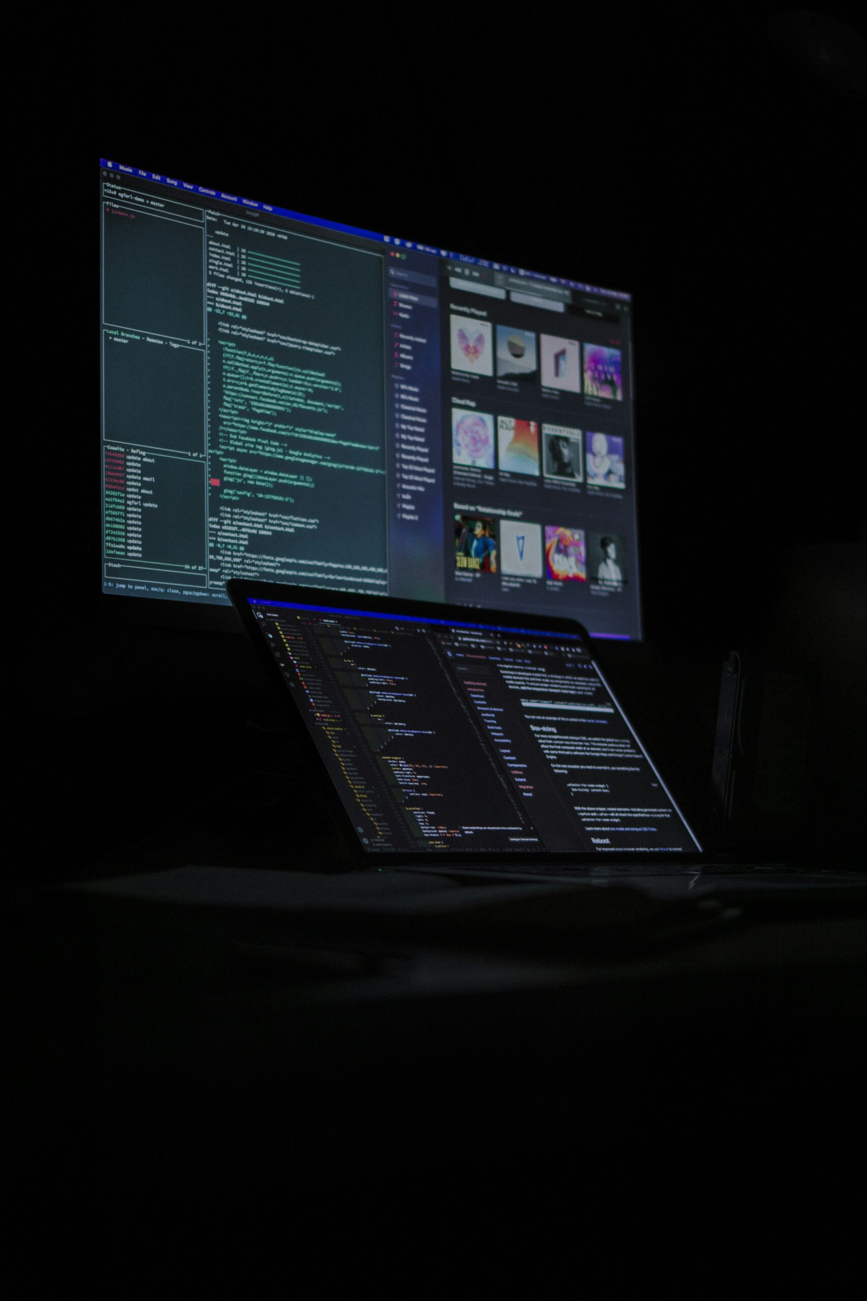 Software Development